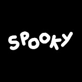 Spooky logo